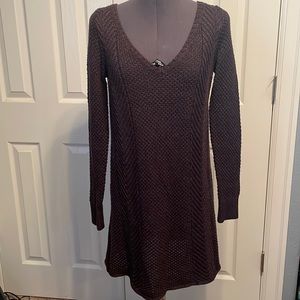 NWT American Eagle sweater dress